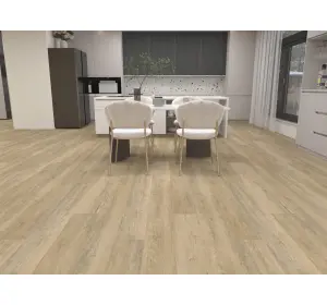 Laminat SPC Quartz Vinyl Ametista Spanish Cedar-2