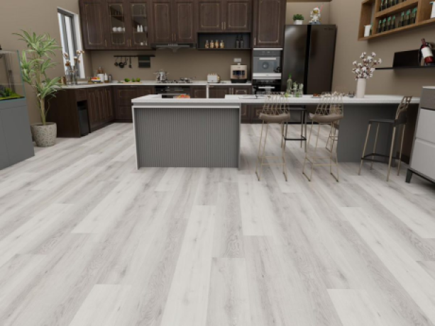 Laminat SPC Quartz Vinyl Ametista Oak wood-2