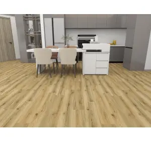 Laminat SPC Quartz Vinyl Ametista Antique pine-2