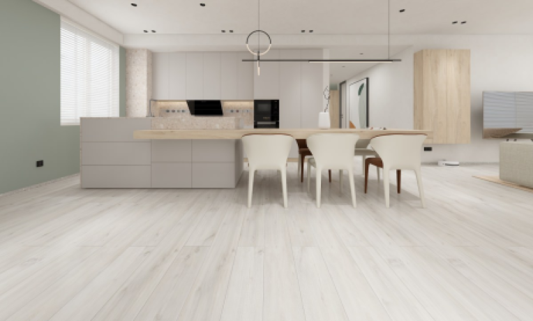 Laminat SPC Quartz Vinyl Ametista Pacific pearl-2