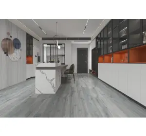 Laminat SPC Quartz Vinyl Ametista Carbon grey-2