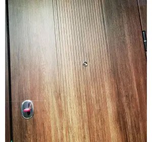 Ușă intrare apartament Termoplast Ivent Perfect-2