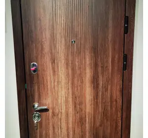 Ușă intrare apartament Termoplast Ivent Perfect-3