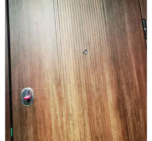 Ușă intrare apartament Termoplast Ivent Perfec-4