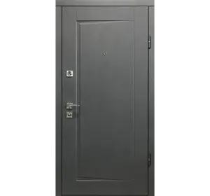 Ușă intrare apartament Termoplast 22-60 Perfect