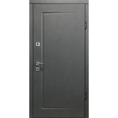 Ușă intrare apartament Termoplast 22-60 Premium-1
