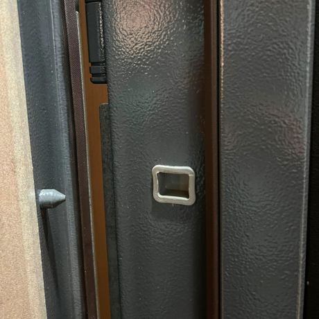 Ușă intrare apartament Termoplast  22-74 Eurostandart-5