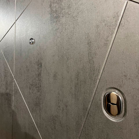 Ușă intrare apartament Termoplast 22-70 Eurostandart-6