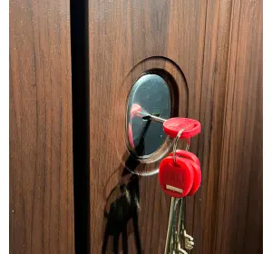 Ușă intrare apartament Termoplast 22-36 Eurostandart-6