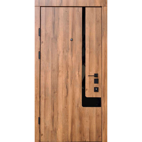 Ușă intrare apartament Termoplast 22-41 Eurostandart-1