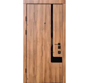 Ușă intrare apartament Termoplast 22-41 Eurostandart