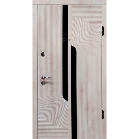 Ușă intrare apartament Termoplast 22-58 Eurostandart-1