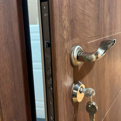 Ușă intrare apartament Termoplast 22-58 Eurostandart-4