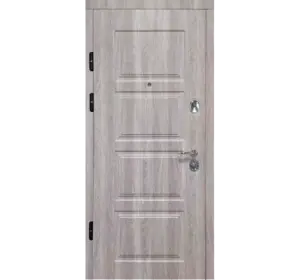 Ușă intrare apartament Termoplast 22-51 Eurostandart