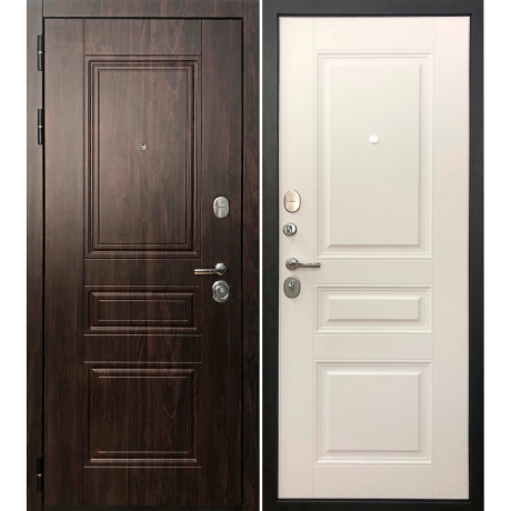 Ușă intrare apartament Termoplast 22-50 Eurostandart-1