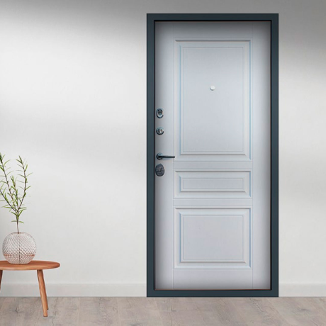 Ușă intrare apartament Termoplast 22-50 Eurostandart-2