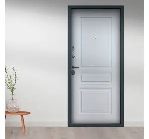 Ușă intrare apartament Termoplast 22-50 Eurostandart-2