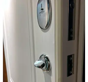 Ușă intrare apartament Termoplast 22-50 Prestige-8