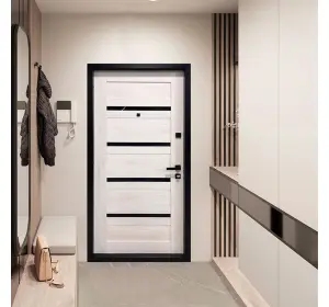 Ușă intrare apartament Termoplast 22-30 Perfect-3