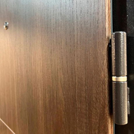 Ușă intrare apartament Termoplast 22-49 Eurostandart-2