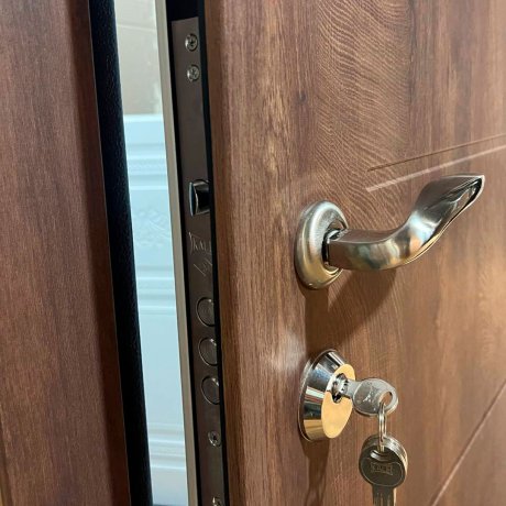 Ușă intrare apartament Termoplast 22-49 Eurostandart-3