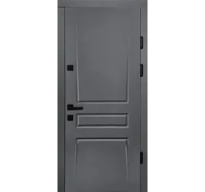 Ușă intrare apartament Termoplast 22-63 Prestige