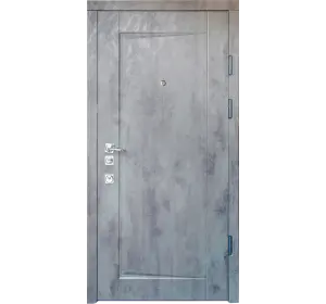 Ușă intrare apartament Termoplast 22-60 Prestige