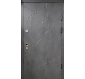 Ușă intrare apartament Termoplast 22-65 Classic