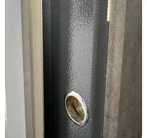 Ușă intrare apartament Termoplast 22-67 Comfort-5