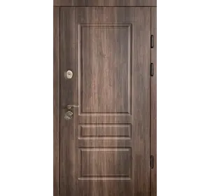 Ușă intrare apartament Termoplast 22-50 Classic