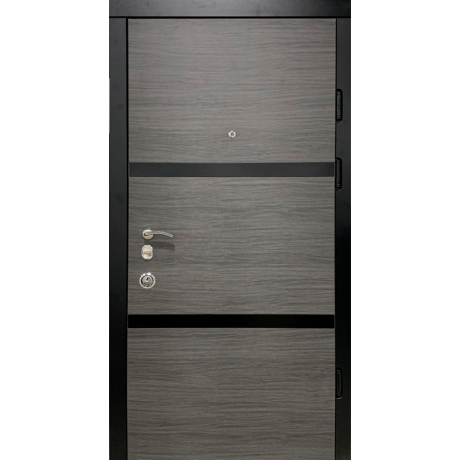 Ușă intrare apartament Termoplast 22-68 Premium-1