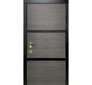 Ușă intrare apartament Termoplast 22-68 Premium