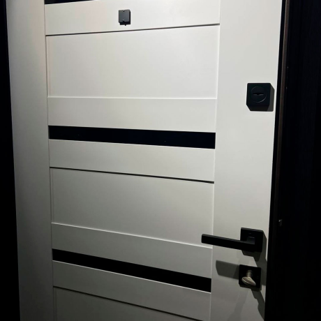 Ușă intrare apartament Termoplast 22-68 Premium-2