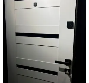 Ușă intrare apartament Termoplast 22-68 Premium-2