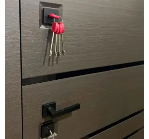 Ușă intrare apartament Termoplast 22-68 Premium-3
