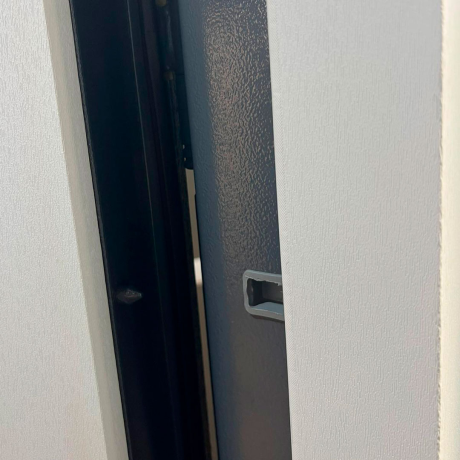 Ușă intrare apartament Termoplast 22-50 Premium-5