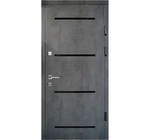Ușă intrare apartament Termoplast 22-69 Premium