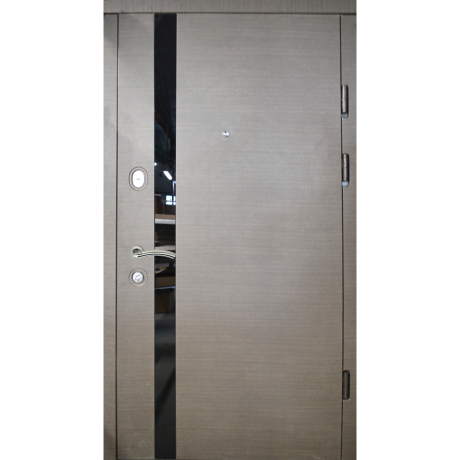 Ușă intrare apartament Termoplast 22-43 Comfort-1