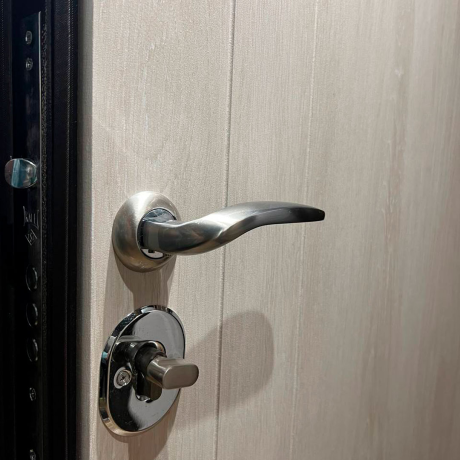 Ușă intrare apartament Termoplast 22-43 Comfort-3