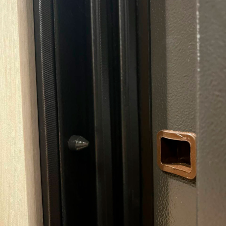 Ușă intrare apartament Termoplast 22-43 Comfort-4