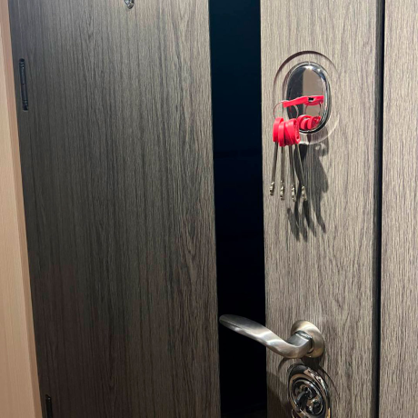 Ușă intrare apartament Termoplast 22-43 Comfort-7