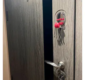Ușă intrare apartament Termoplast 22-43 Comfort-7