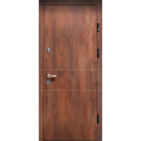 Ușă intrare apartament Termoplast 22-47 Eurostandart-1