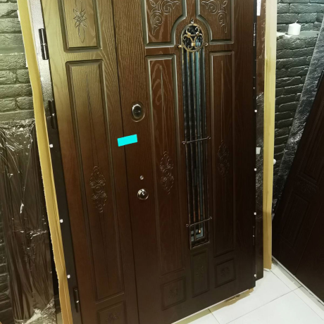 Ușă intrare casă Termoplast NEW 13-4