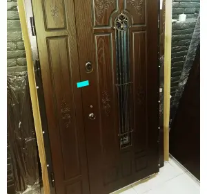 Ușă intrare casă Termoplast NEW 13-4