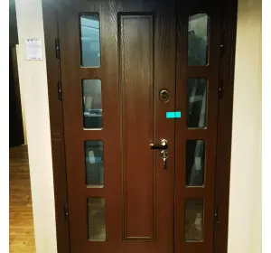 Ușă intrare casă Termoplast NEW-7-2