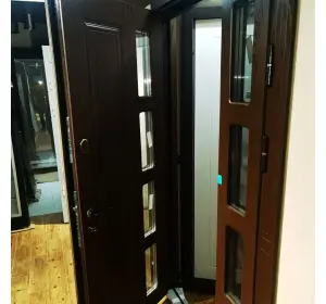 Ușă intrare casă Termoplast NEW-7-3