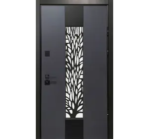 Ușă intrare casă Termoplast 22-11