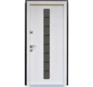 Ușă intrare casă Termoplast 22-83-4