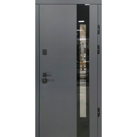 Ușă intrare casă Termoplast 22-15-1